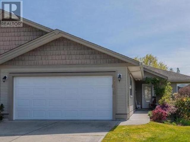 B 4903 Parsons Court, Powell River, BC, V8A 5V7 semi detached for sale | Listing ID 18696 | Royal LePage