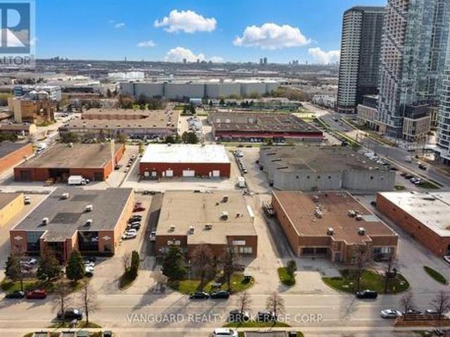 B 41 Buttermill Avenue, Vaughan, ON, L4K 3X1 commercial for lease | Listing ID N13046 | Royal LePage
