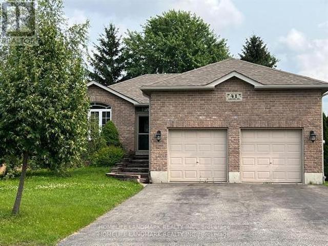 B 41 Gross Drive, Barrie, ON, L4N 0P2 house for lease | Listing ID S13423 | Royal LePage