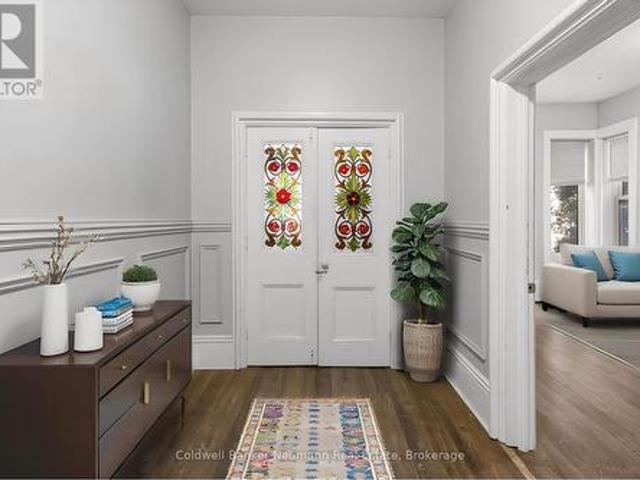 B 54 Yarmouth Street, Guelph Downtown, ON, N1H 4G3 investment for lease | Listing ID X13121 | Royal LePage