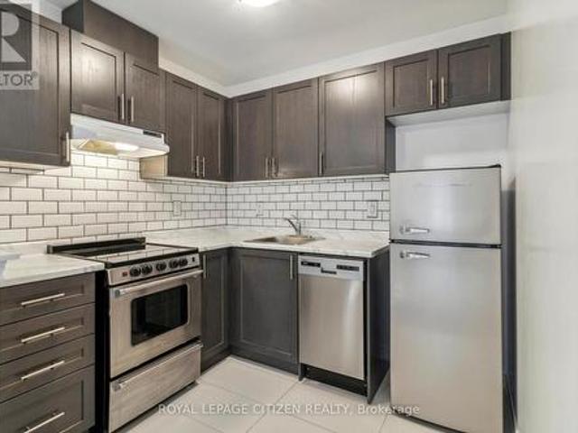 B 526 White'S Hill Avenue, Markham, ON, L6B 0J9 investment for lease | Listing ID N13080 | Royal LePage