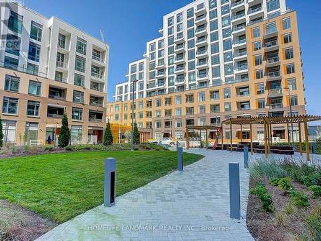B 532 7 Bathurst Street, Vaughan, ON, L4J 0B8 lease for lease | Listing ID N13570 | Royal LePage