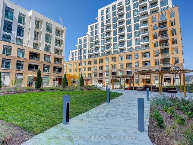B 532 7 Bathurst Street, Vaughan | Leased, N13570 | Condos. Ca