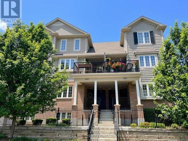 B 654 Woodlawn Road E, Guelph Victoria North, ON, N1E 0K4 townhouse for lease | Listing ID X13611 | Royal LePage