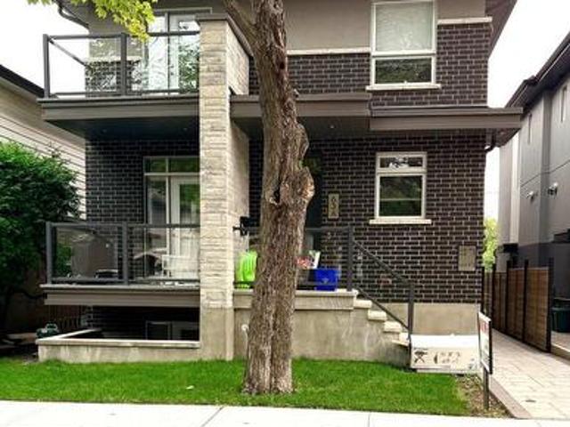 B 65 Chestnut Street W, Ottawa, ON, K1S 0Z9 house for lease | Listing ID X13563 | Royal LePage