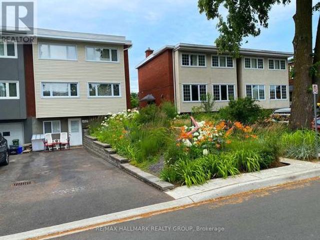 B 668 Morin Street, Ottawa, ON, K1K 3G9 house for lease | Listing ID X13567 | Royal LePage