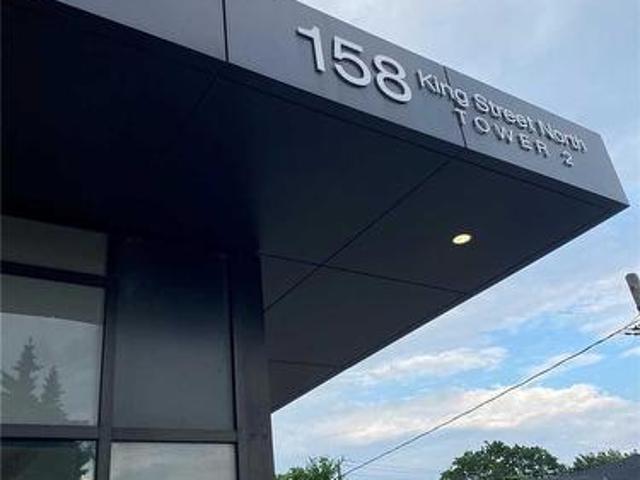 B 603 158 King Street N, Waterloo, ON, N2J 2Y2 lease for lease | Listing ID X13167 | Royal LePage