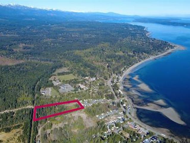B 6050 Island Hwy, Qualicum Beach, BC, V9K 2E1 vacant land for sale | Listing ID 1040 | Royal LePage
