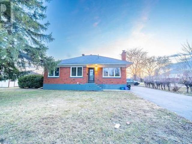 B 610 Alesther Street, Ottawa, ON, K1K 1J2 house for lease | Listing ID X13489 | Royal LePage
