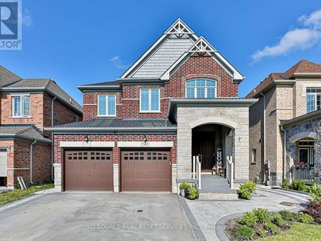 B 747 Langford Boulevard, Bradford West Gwillimbury, ON, L3Z 4H8 house for lease | Listing ID N13246 | Royal LePage