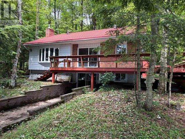 B 764 Skyline Drive, Armour, ON, P0A 1J0 house for sale | Listing ID X13495 | Royal LePage
