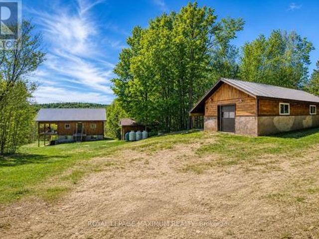 B 79 Grannys Lane Ne, Tudor And Cashel, ON, K0L 1W0 house for sale | Listing ID X13590 | Royal LePage