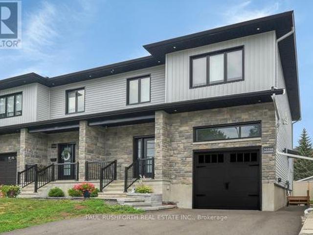 B 7035 Notre Dame Street, Ottawa, ON, K1C 1H8 house for lease | Listing ID X13549 | Royal LePage