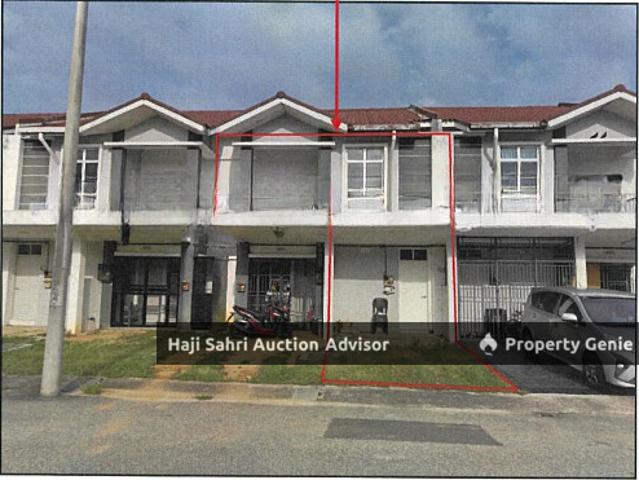 B 7 2, Idaman PKNS SelangorKu @ Kota Puteri 1, Persiaran Kota Puteri 5, Seksyen 5, Kota Puteri, 48100, Batu Arang, Selangor