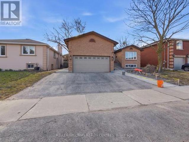 B 88 Townsend Avenue, Bradford West Gwillimbury, ON, L3Z 1Y1 house for lease | Listing ID N12988 | Royal LePage