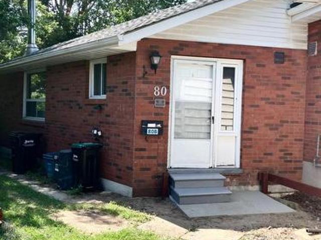 B 80 Innisfil Street, Barrie, ON, L4N 3E2 investment for lease | Listing ID S13584 | Royal LePage