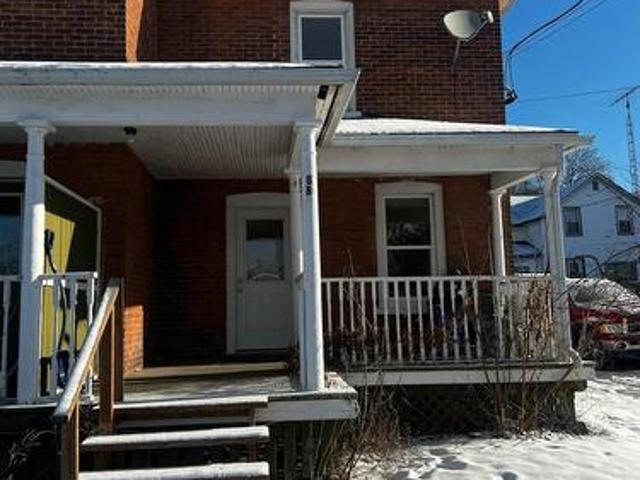 B 8 Main Street, Marmora And Lake Marmora Ward, ON, K0K 2M0 investment for lease | Listing ID X12981 | Royal LePage
