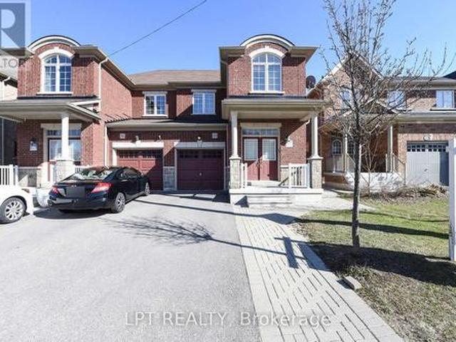 B 93 Templehill Road, Brampton, ON, L6R 3S1 house for lease | Listing ID W13467 | Royal LePage