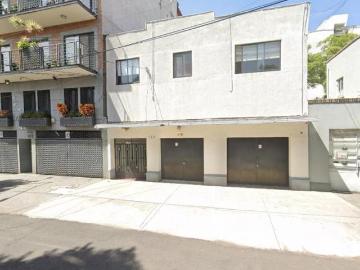 BC CASA EN ROMA NORTE CUAUHTEMOC EN REMATE BANCARIO