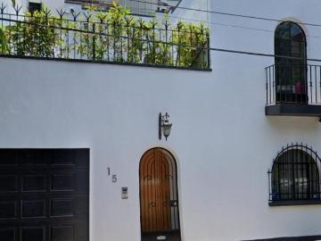 BC FLEXIBILIDAD DE PAGOS CASA EN REMATE BANCARIO EN HIPODROMO CONDESA