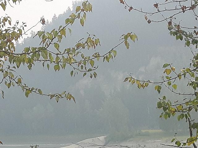 Bc Placer Soda Shoal Claim For Sale