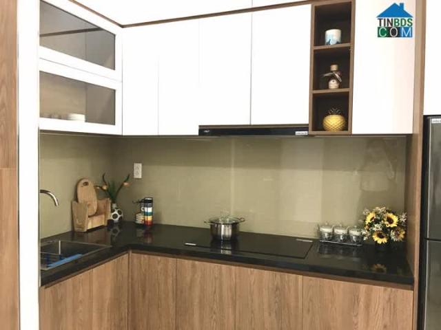 Bcons City – Căn hộ phức hợp đa chức năng