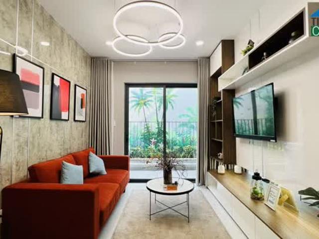 Bcons Polaris – Cơ hội sở hữu căn hộ trong tầm tay