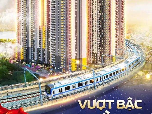 Bcons Solary – Vượt Bậc Hạ Tầng, Thăng Hạng Tiềm Năng