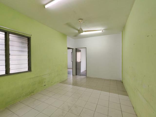 BCH Bayu Palma Las Palmas Apartment Bandar Country Homes