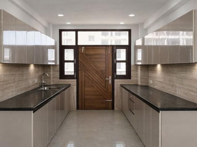 BCL Chinar Homes 3 Bedroom 2165 Sq. Ft. Apartment in Dhakoli Zirakpur Listing ID: #10373