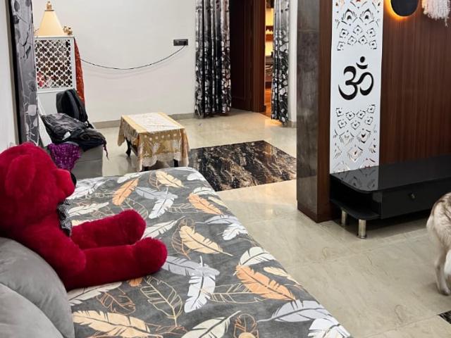 BCL Chinar Homes 3 Bedroom 2160 Sq. Ft. Apartment in Dhakoli Zirakpur Listing ID: #10360