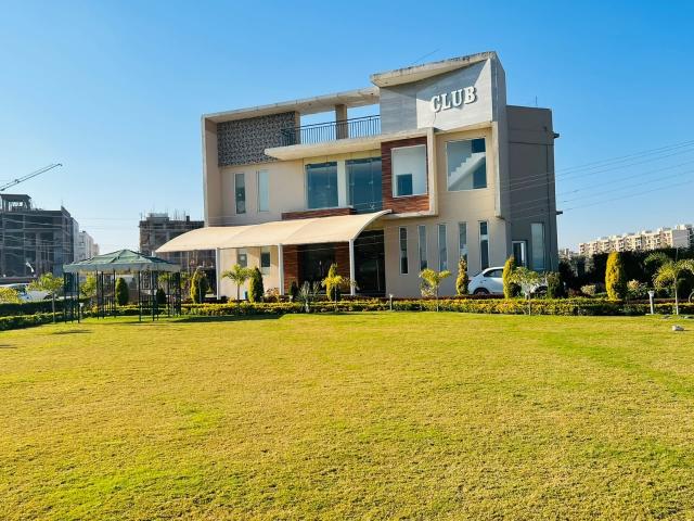 BCL Chinar Homes 3 Bedroom 2170 Sq. Ft. Apartment in Dhakoli Zirakpur Listing ID: #10014