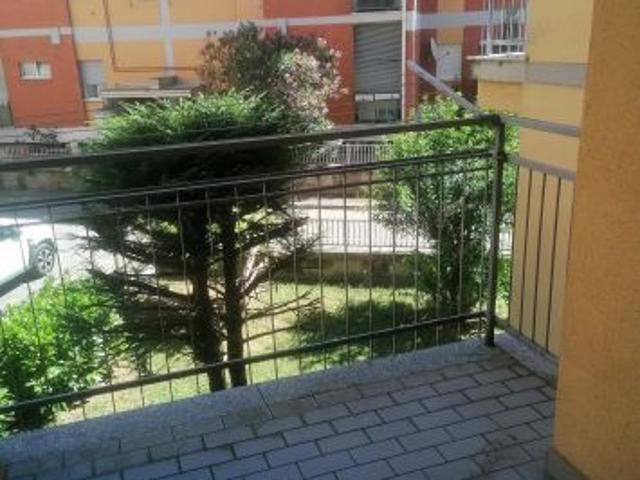 BA55 BUSTO ARSIZIO Alloggio