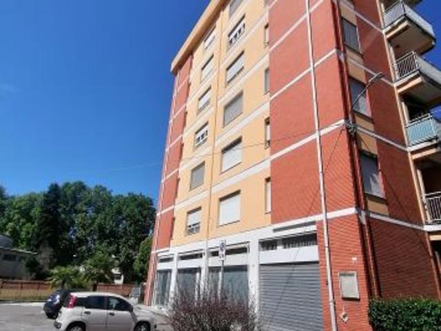 BA57 BUSTO ARSIZIO Alloggio