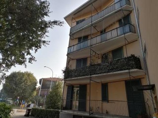 BA50 BUSTO ARSIZIO Alloggio