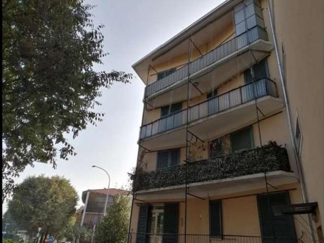 BA50 2026 Bilocale in asta a Busto Arsizio