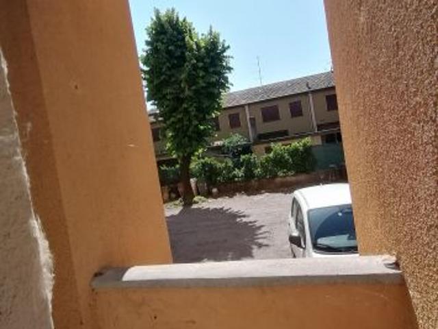 BA52 BUSTO ARSIZIO Alloggio