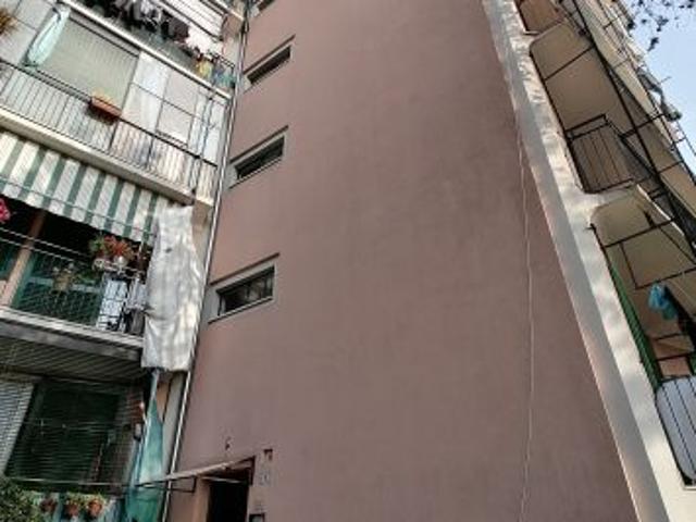 BA53 BUSTO ARSIZIO Alloggio