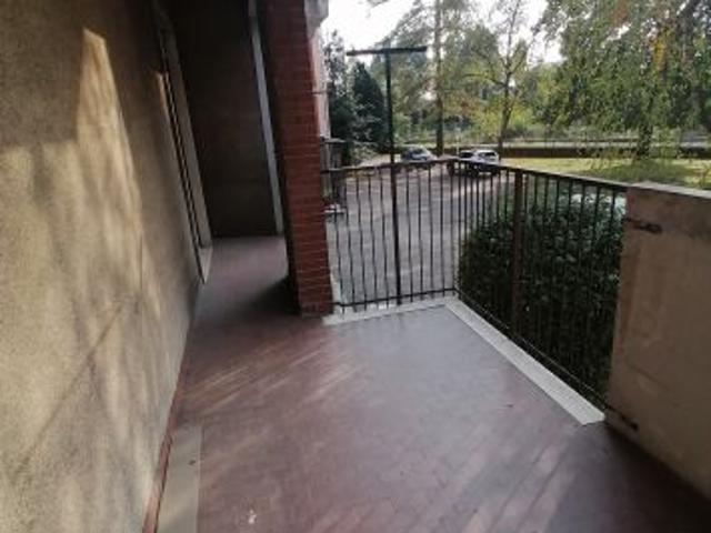 BA61 BUSTO ARSIZIO Alloggio