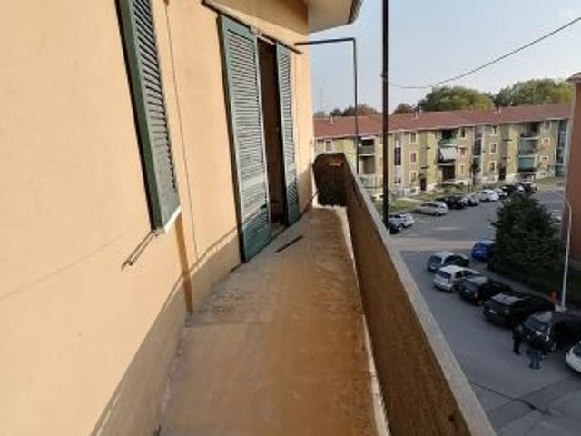 BA62 BUSTO ARSIZIO Alloggio