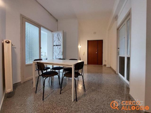 BA 1414 Camere singole all inclusive zona Carrassi