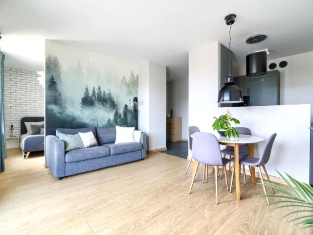 Bałtycka 42,05 m², Grodzisk Mazowiecki
