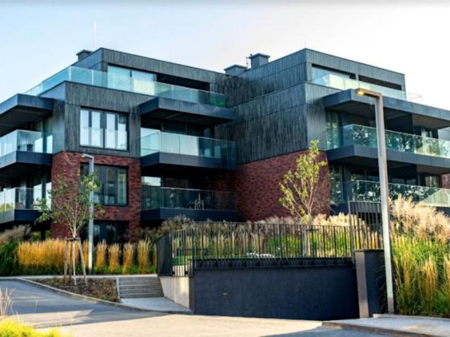 Bałtycka 42,08 m², Olsztyn