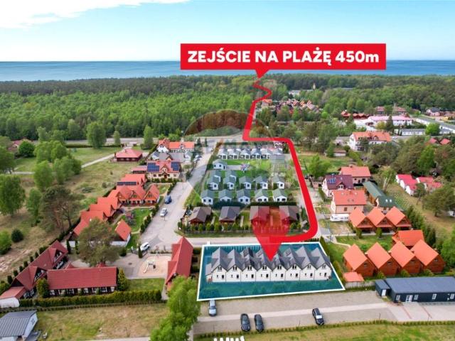 Bałtycka 444,80 m², Bobolin