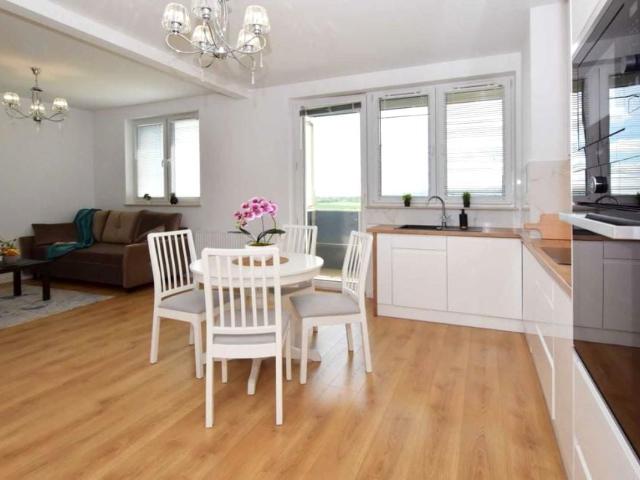 Bałtycka 45 m², Rzeszów