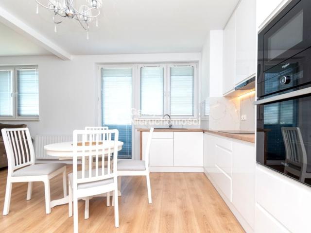 Bałtycka 45 m², Rzeszów