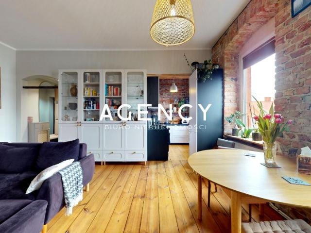 Bałtycka 48 m², Słupsk