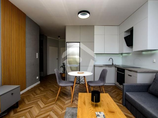 Bałtycka 50,30 m², Rzeszów