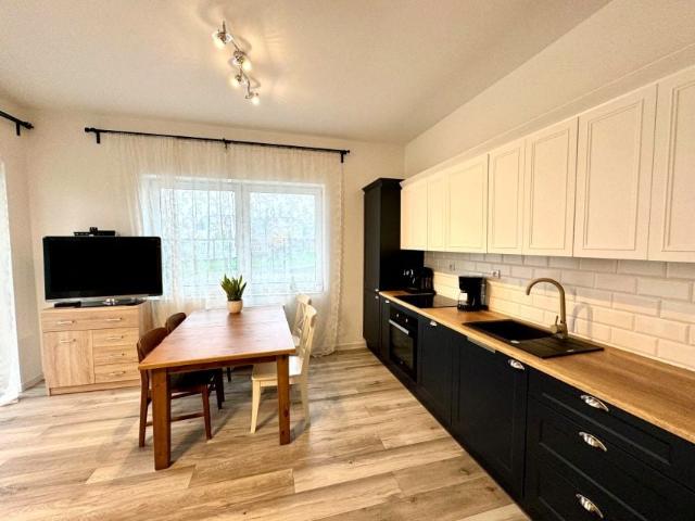 Bałtycka 51 m², Kołobrzeg