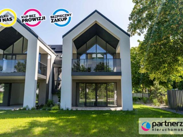 Bałtycka 57,10 m², Białogóra